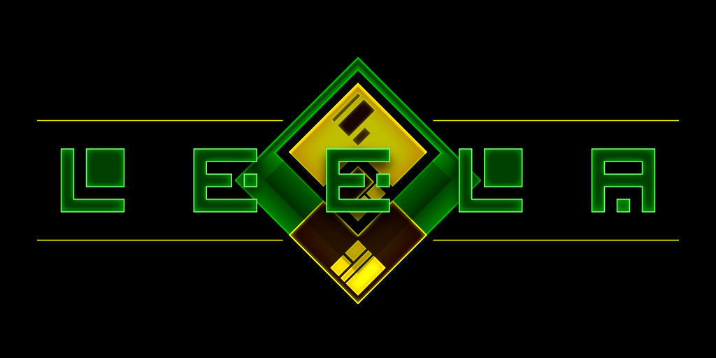 <i>Eternal</i> Leela-S'bhuth logon