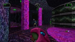 <i>Eternal</i> level 3 screenshot 2