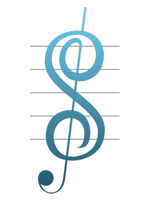 <i>Stratus Music</i> logo